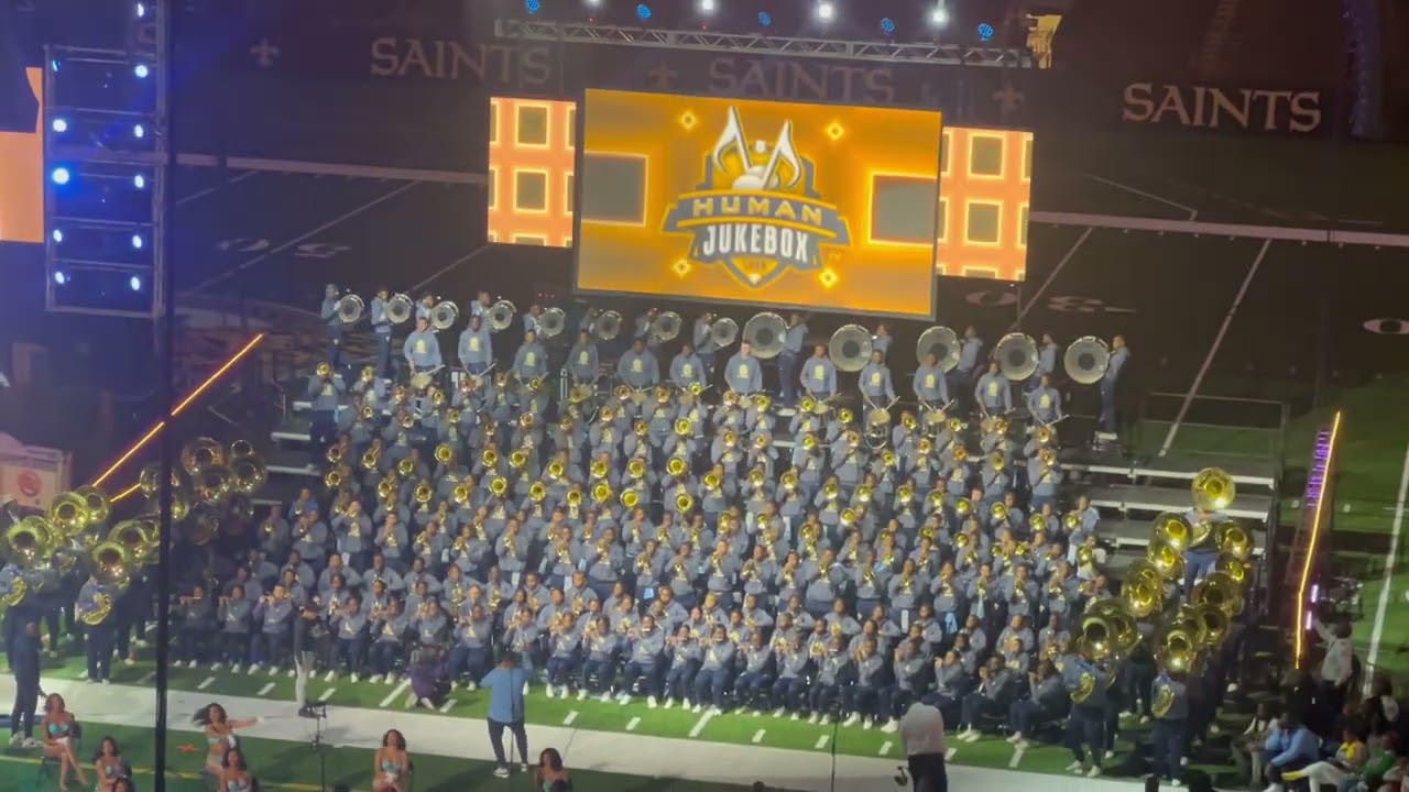 SU - Real Love (Bayou Classic BOTB 2024)