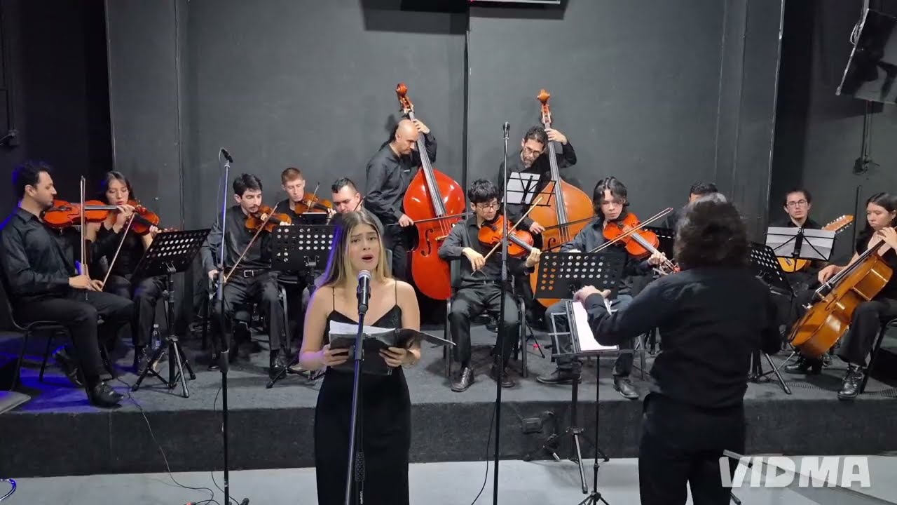 Stabat Matter 2 - Camerata Matecaña - Enero 2026