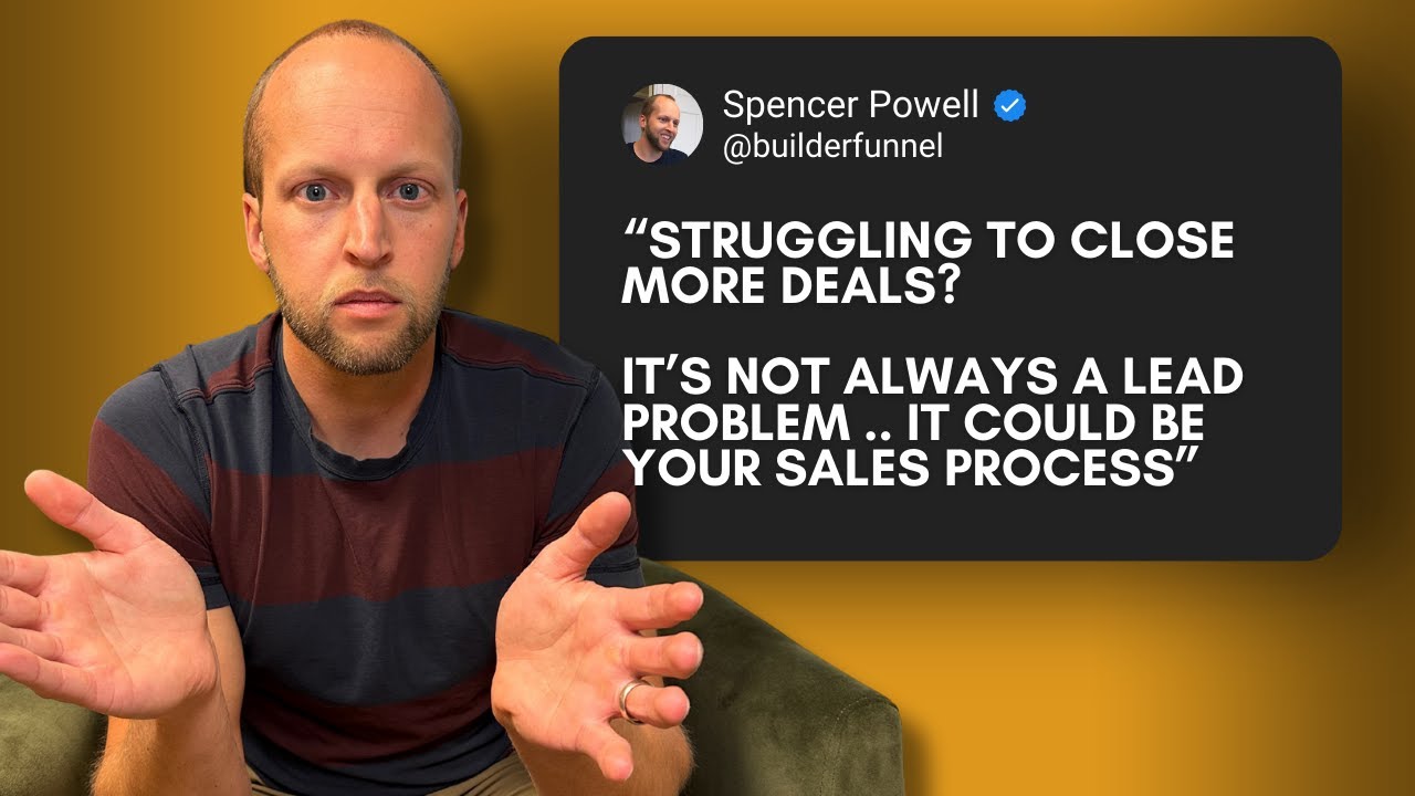 Remodeling Sales Training: Complete Process Breakdown
