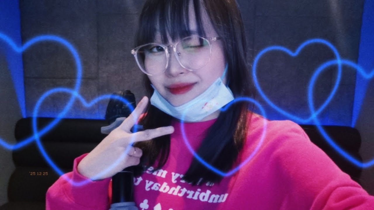 LAZY IRL KARAOKE ALONE 🎙️✨