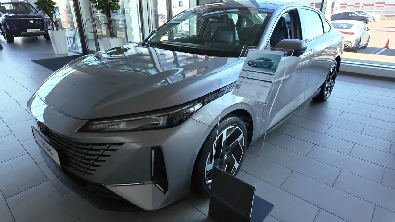 Changan- цены в автосалонах и какие машины сейчас забирают