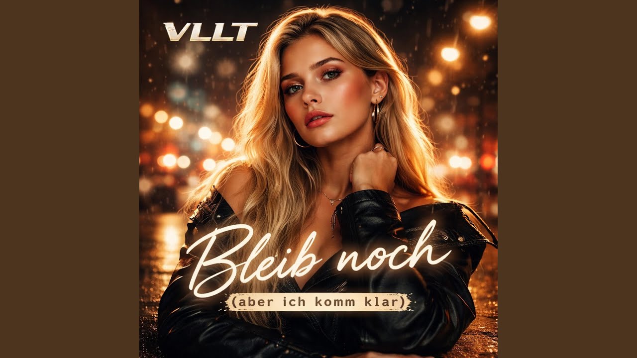 Bleib noch