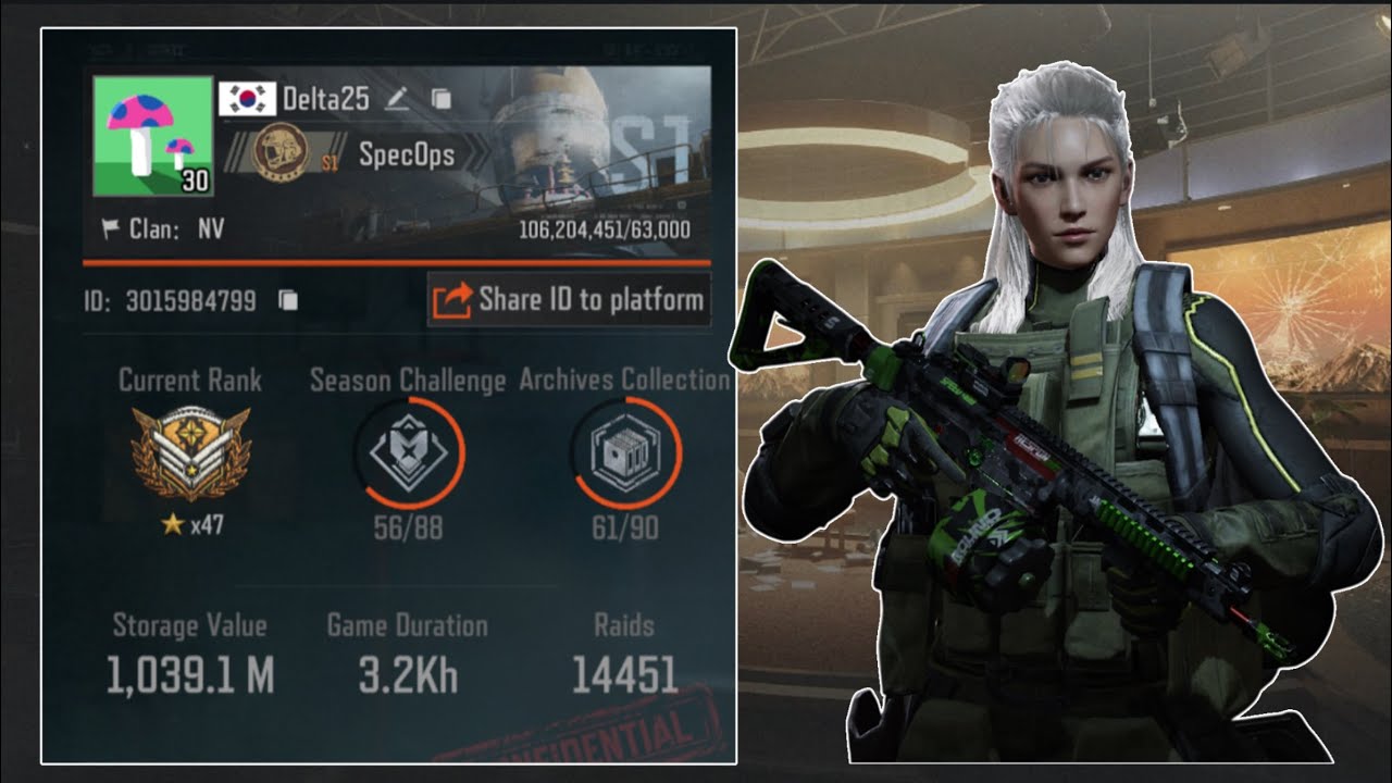1000M