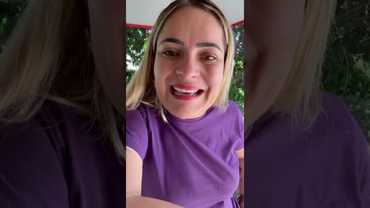 E vc e terceira  pessoa 