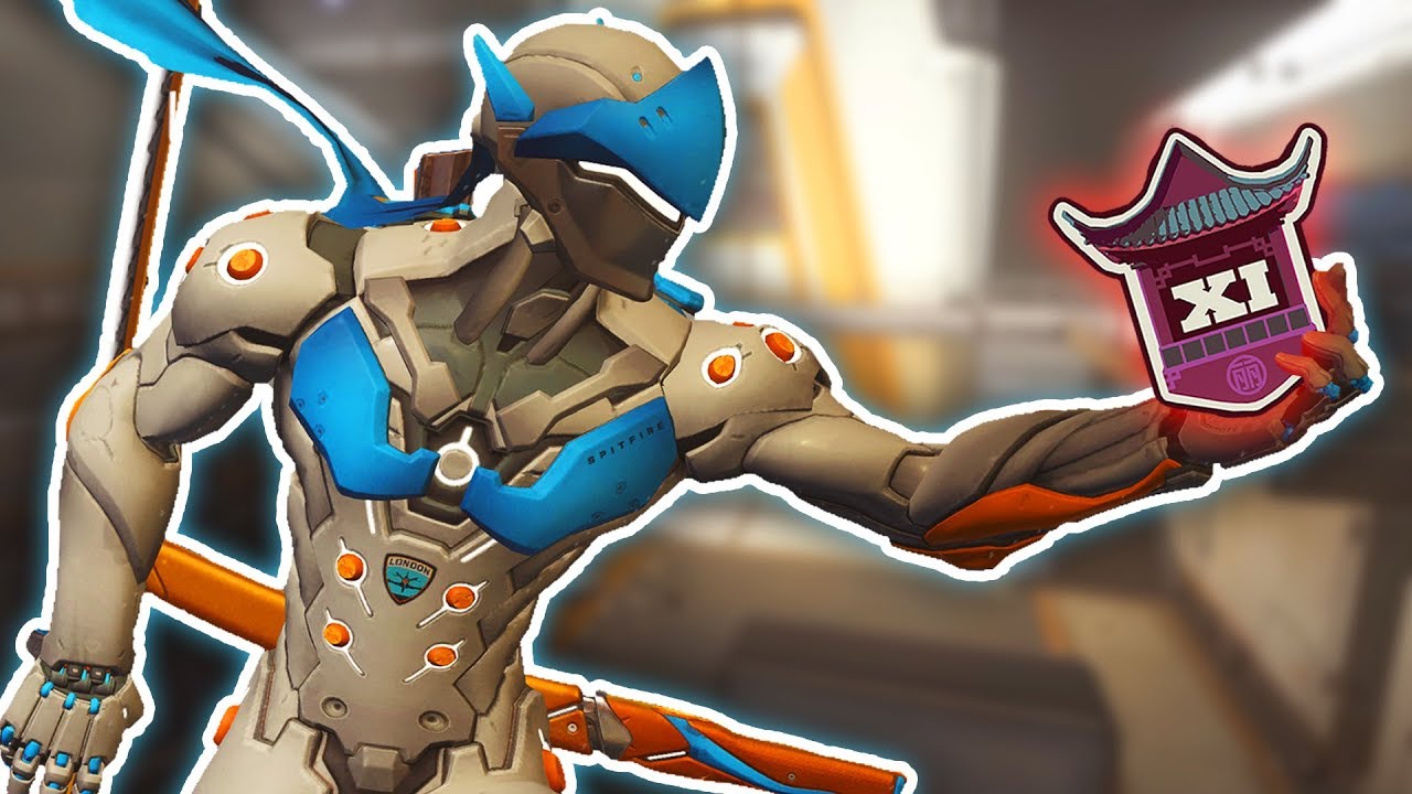 FRAGGING OUT IN SEASON 11!