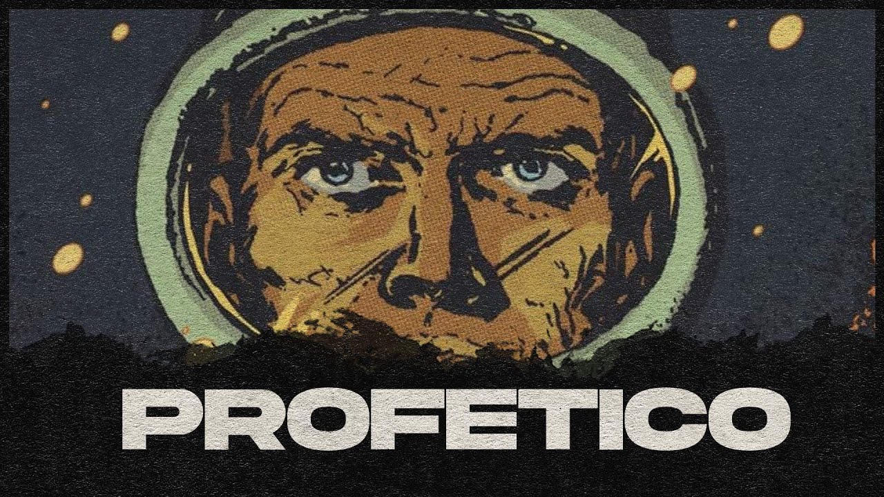 L'ETERNAUTA - IL FUMETTO che ANTICIPO' la TRAGEDIA del POPOLO ARGENTINO #fumetti #panini
