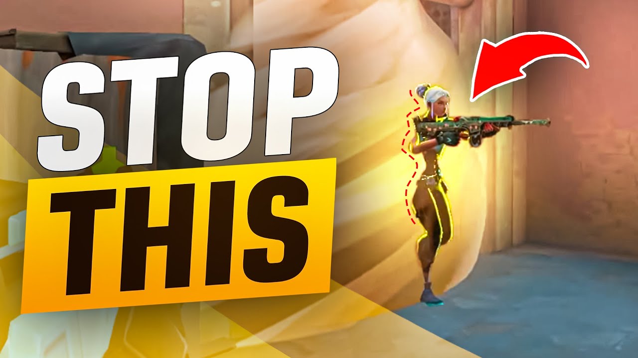 Why YOU SUCK at Entry Fragging (and How to Fix It)