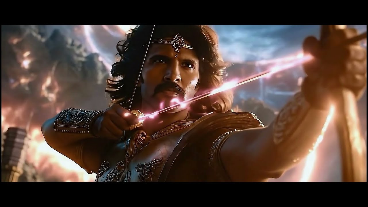 Kalki 2 Trailer | Prabhas | Amitabh Bachchan | Kamal Haasan | Deepika | Nag Ashwin | AI