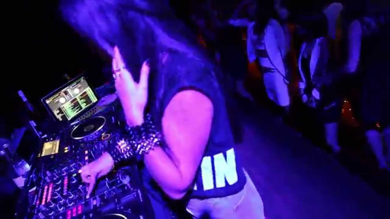 Dj Duo Hard Candies - Live [04.09.14. @ NMU Party, D*Lux, Kiev]