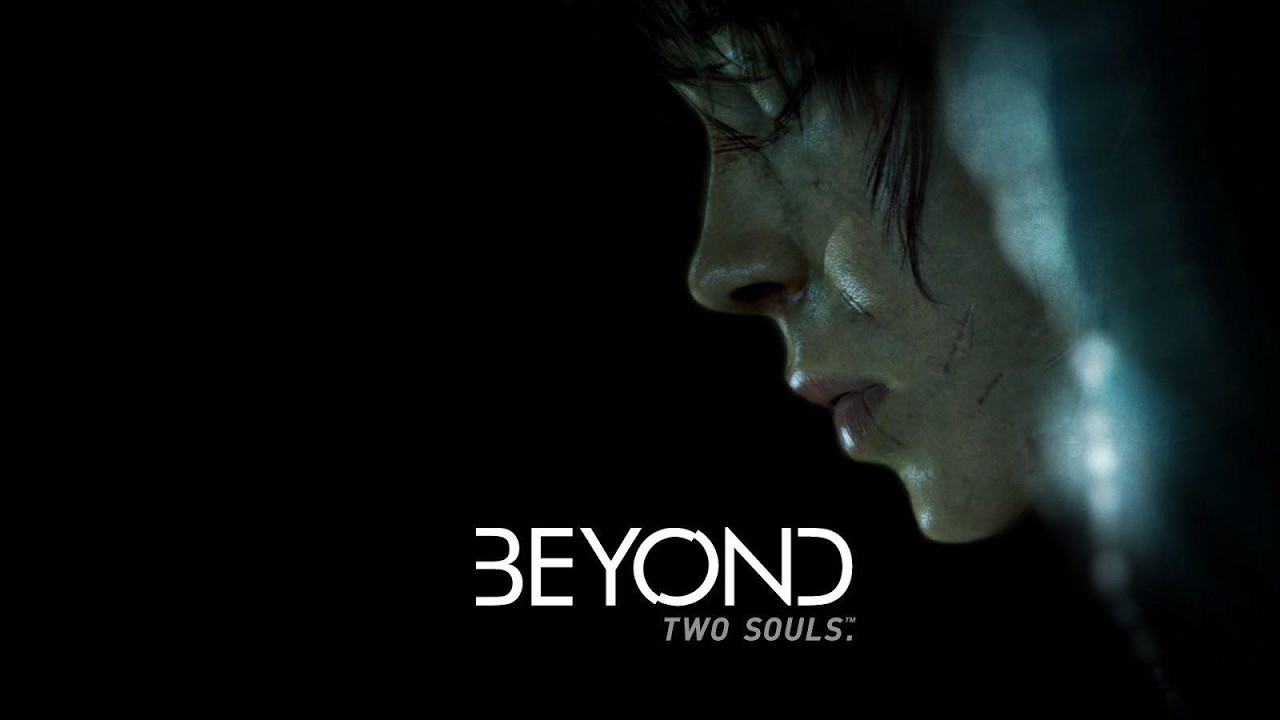 Starting a New Journey (Better Minecraft later) | Beyond: Two Souls Part 1