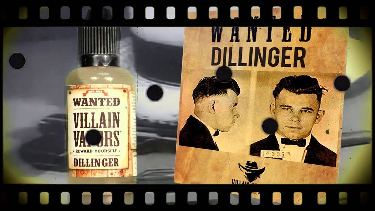 Dillinger 