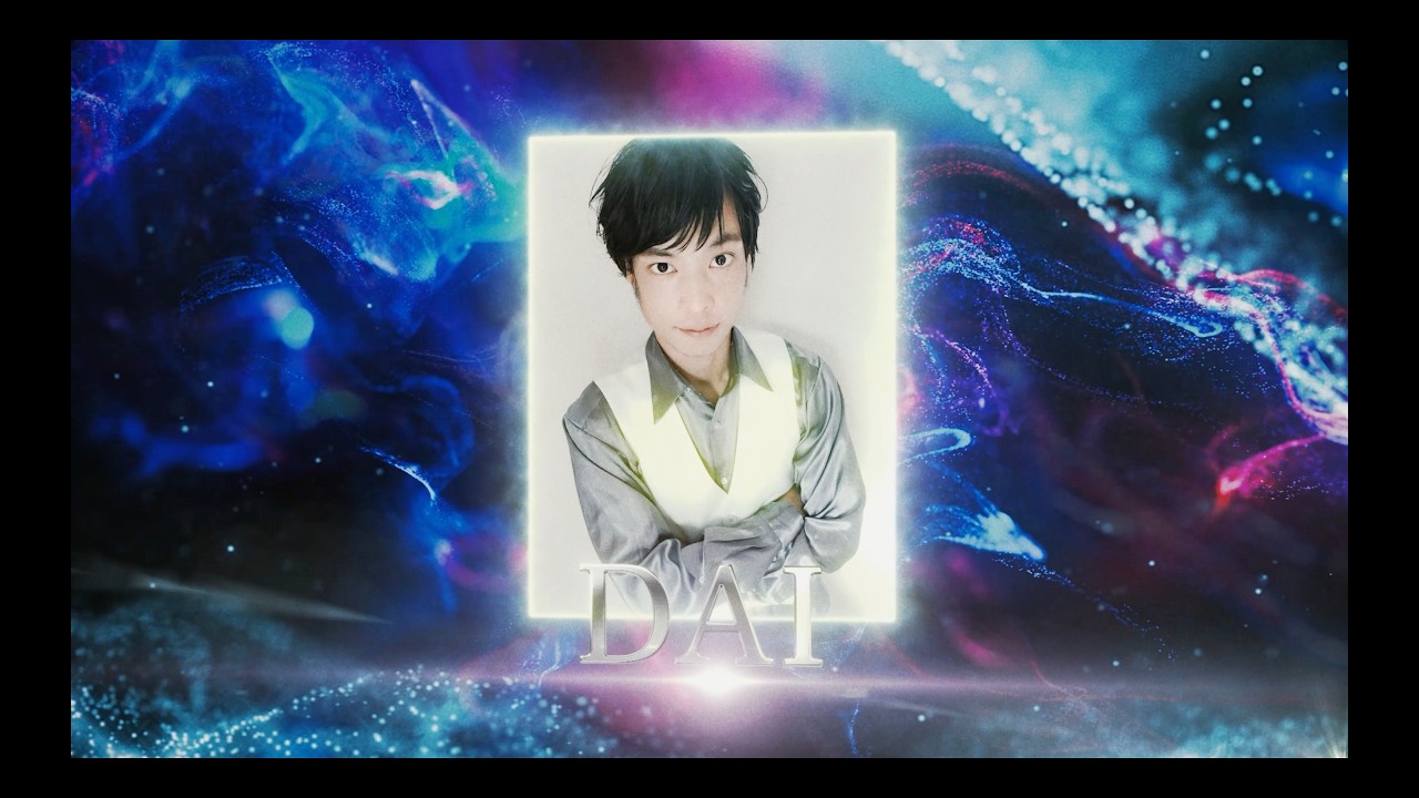 1-8_DAI【𝐋𝐮𝐱𝐮𝐫𝐲 𝐒𝐨𝐮𝐥 𝐍𝐢𝐠𝐡𝐭 Nagoya  2025.11.16】