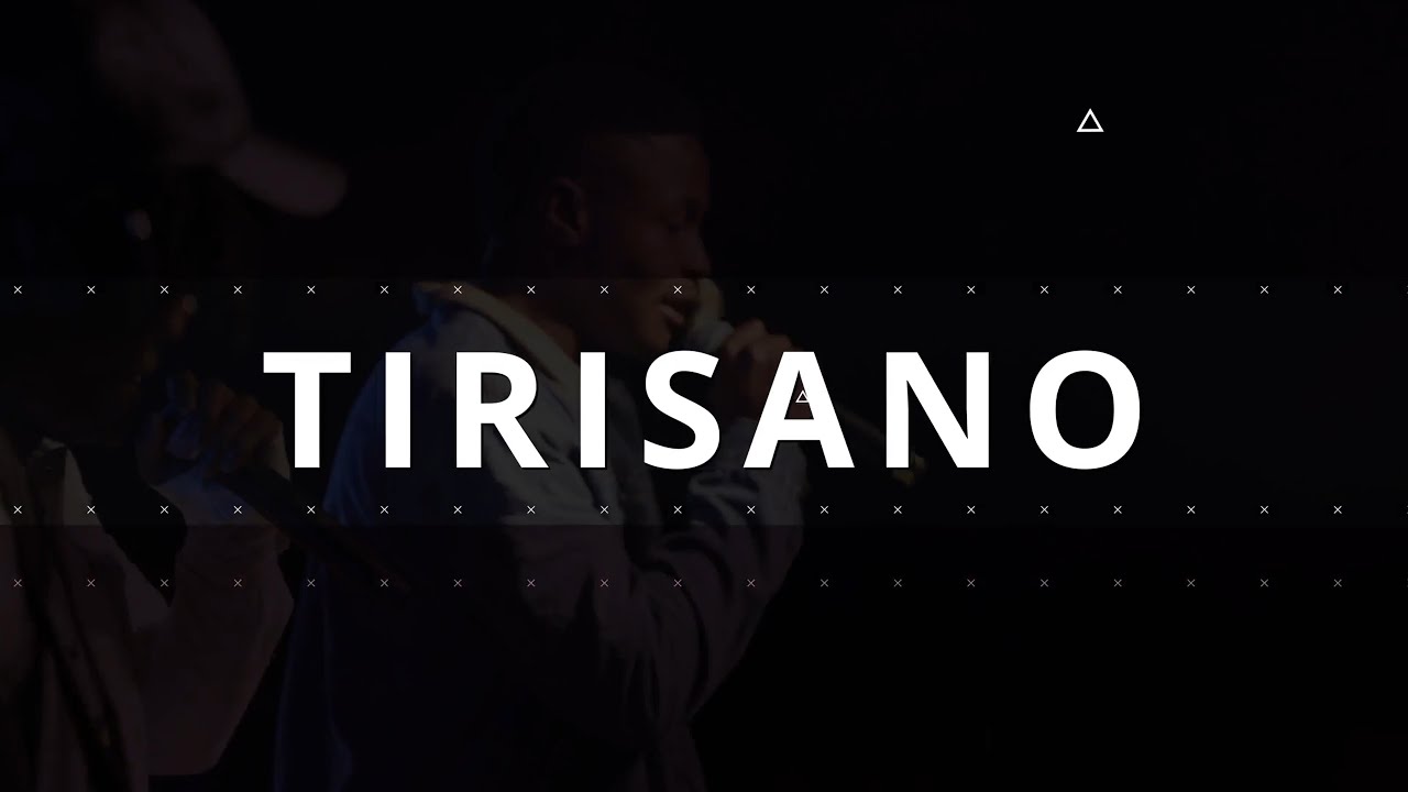 Tirisano Residence