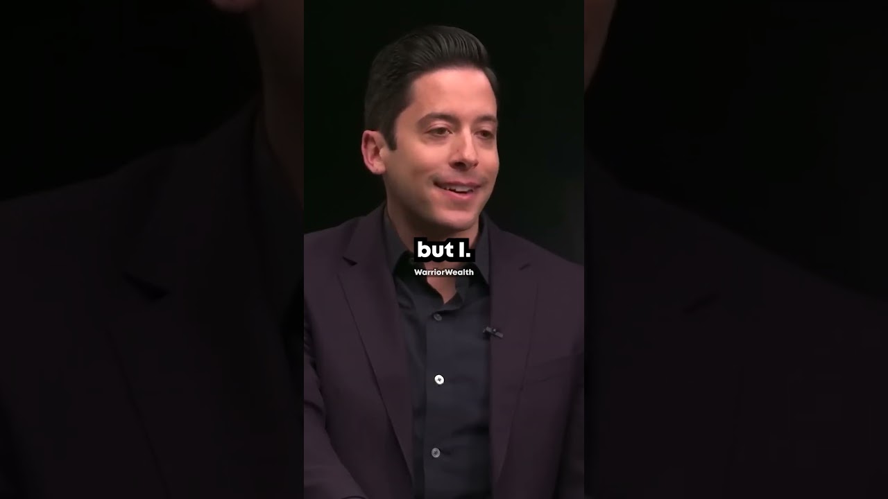 Michael Knowles EXPOSES Woke Feminist
