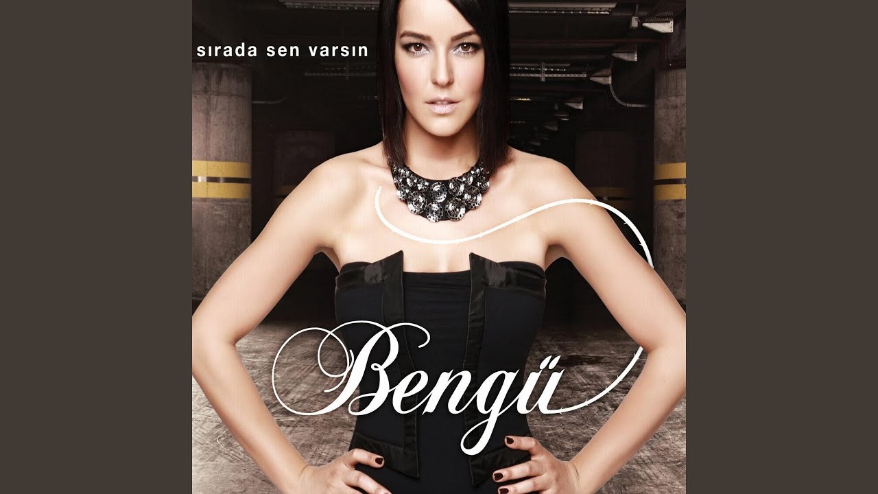 Sırada Sen Varsın