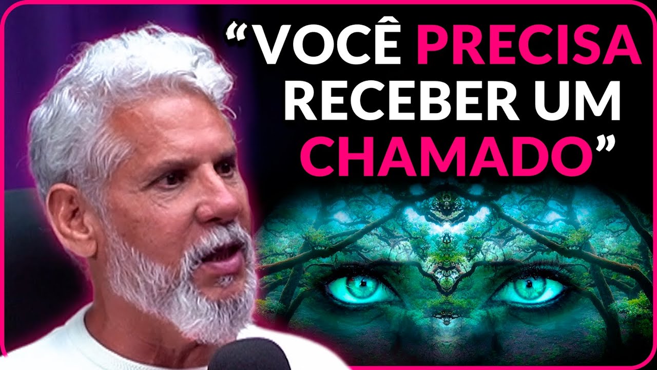 QUEM PODE TOMAR AYAHUASCA? XAMÃ RESPONDE