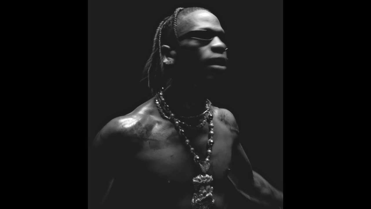 [FREE FOR PROFIT] TRAVIS SCOTT TYPE BEAT 