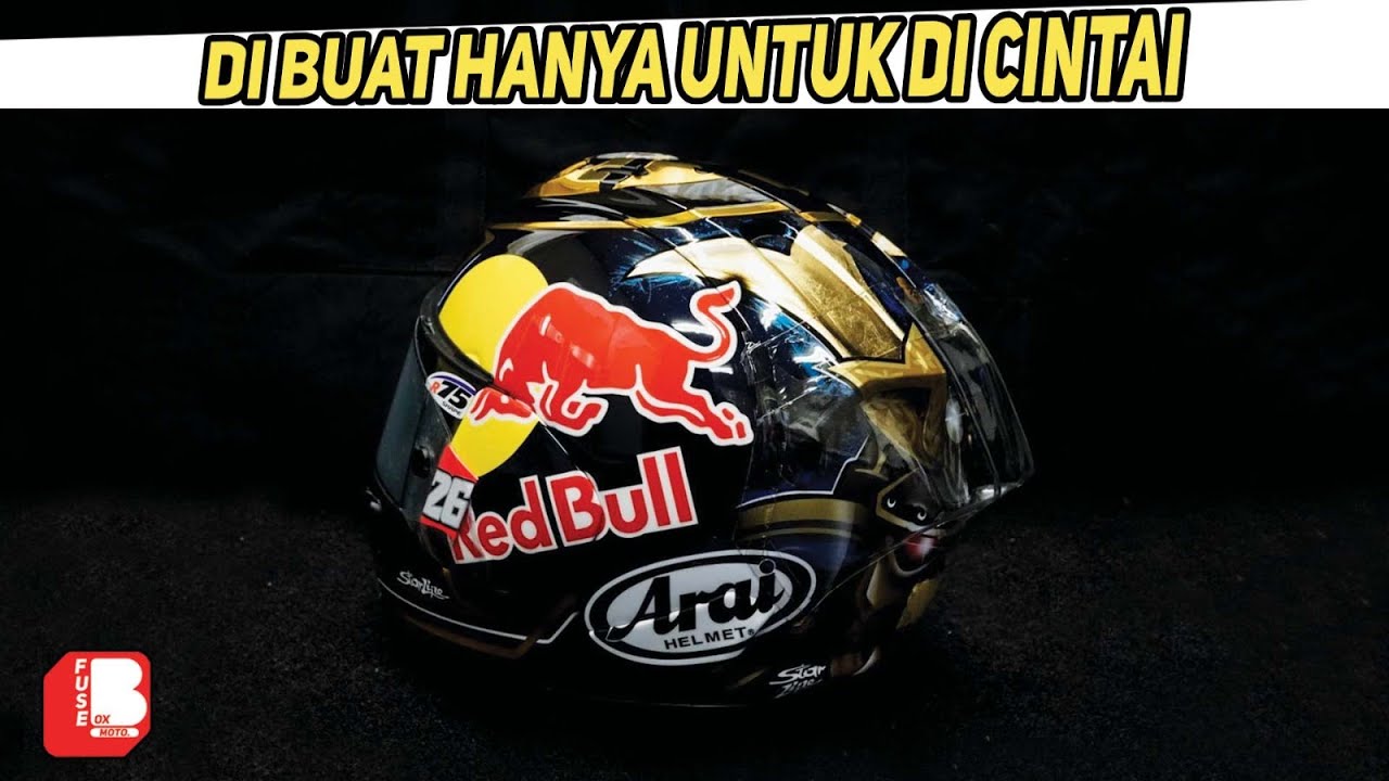 ARAI | Dibuat Hanya Untuk Dicintai