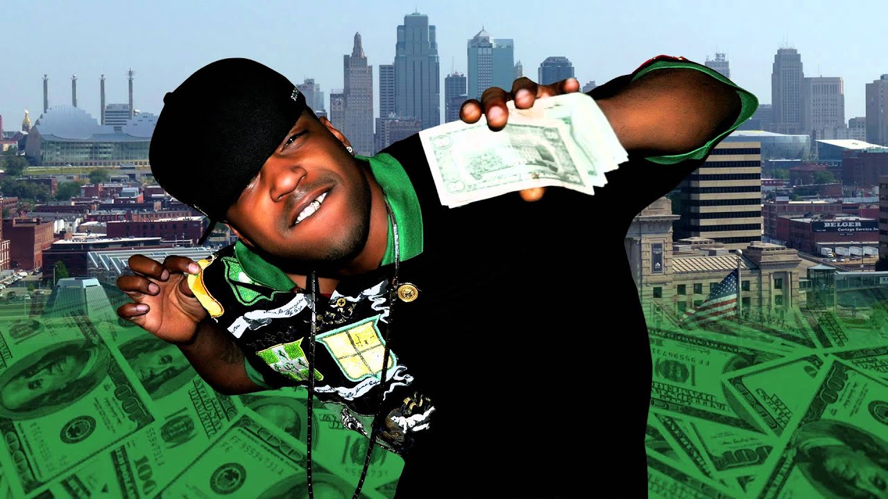 D-Loc The Gill God - Check My Resume