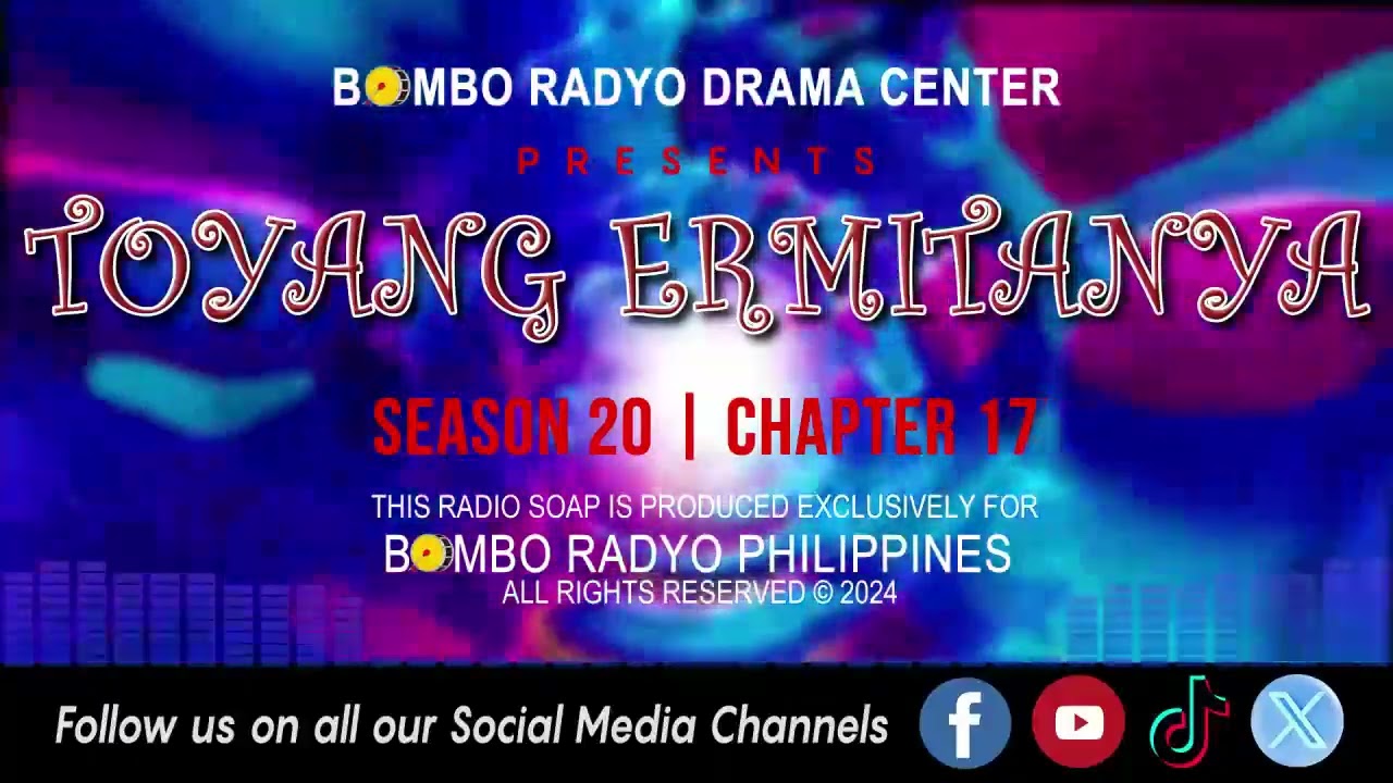 Mga Istorya Ni Toyang Ermitanya - Season 20 | Chapter 17