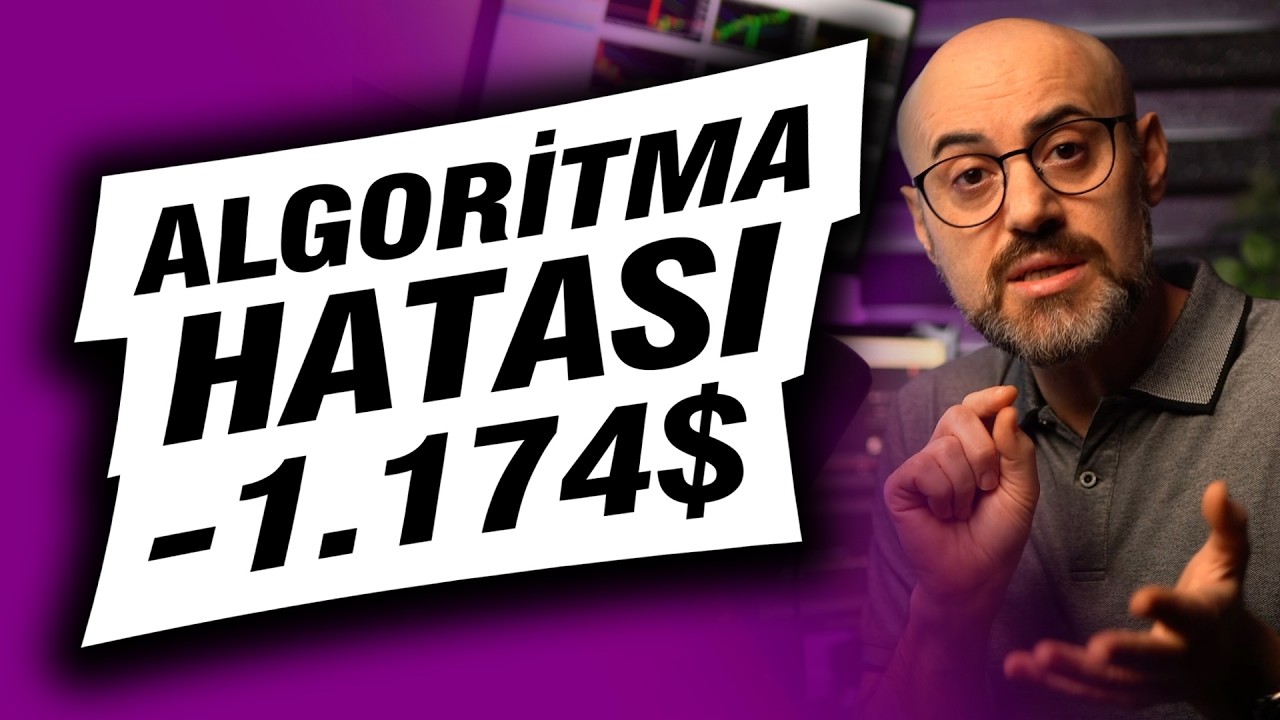 İşleme Girmek Kolay Onu Y&ouml;netebilmek Trader Sanatı | Teknik Analiz Eğitimi