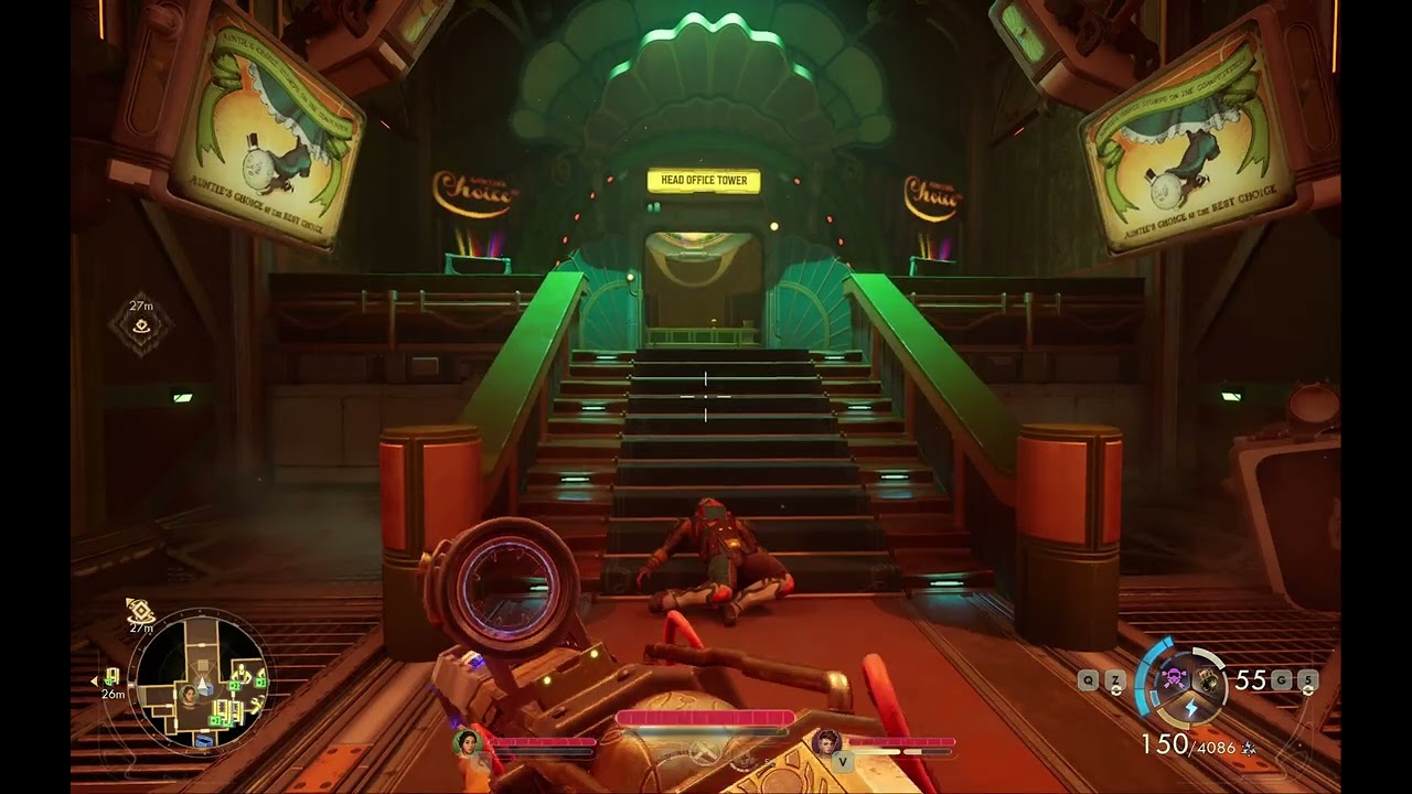 Recall Order for the Trifurcated Brain (BUG!) cannot complete quest