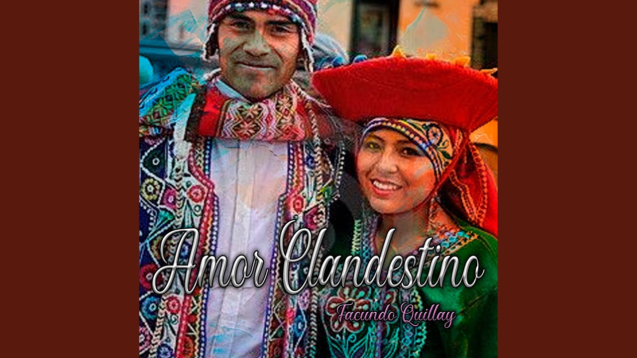 Amor Clandestino