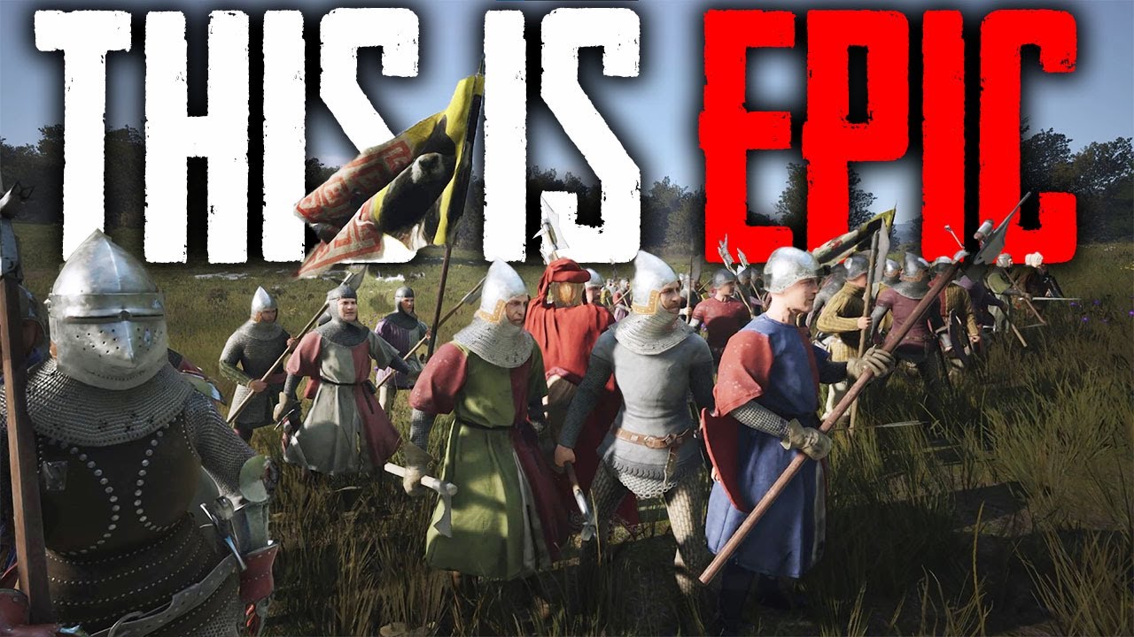 MOST WISHLISTED GAME?!! MANOR LORDS REVIEW