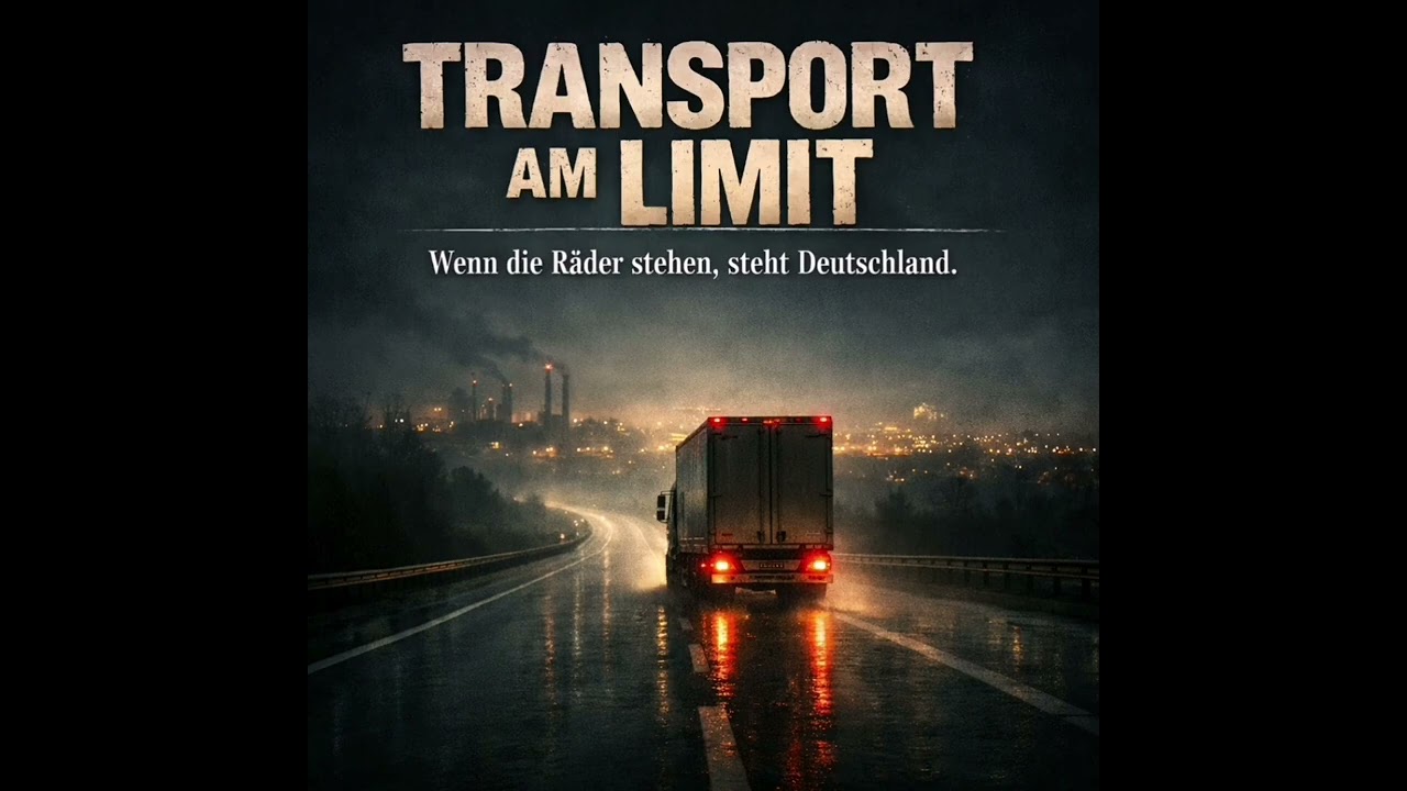 Transport am Limit 