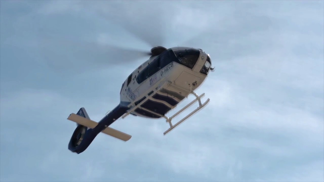 Miami&rsquo;s Only Residential Tower with Private Heliport