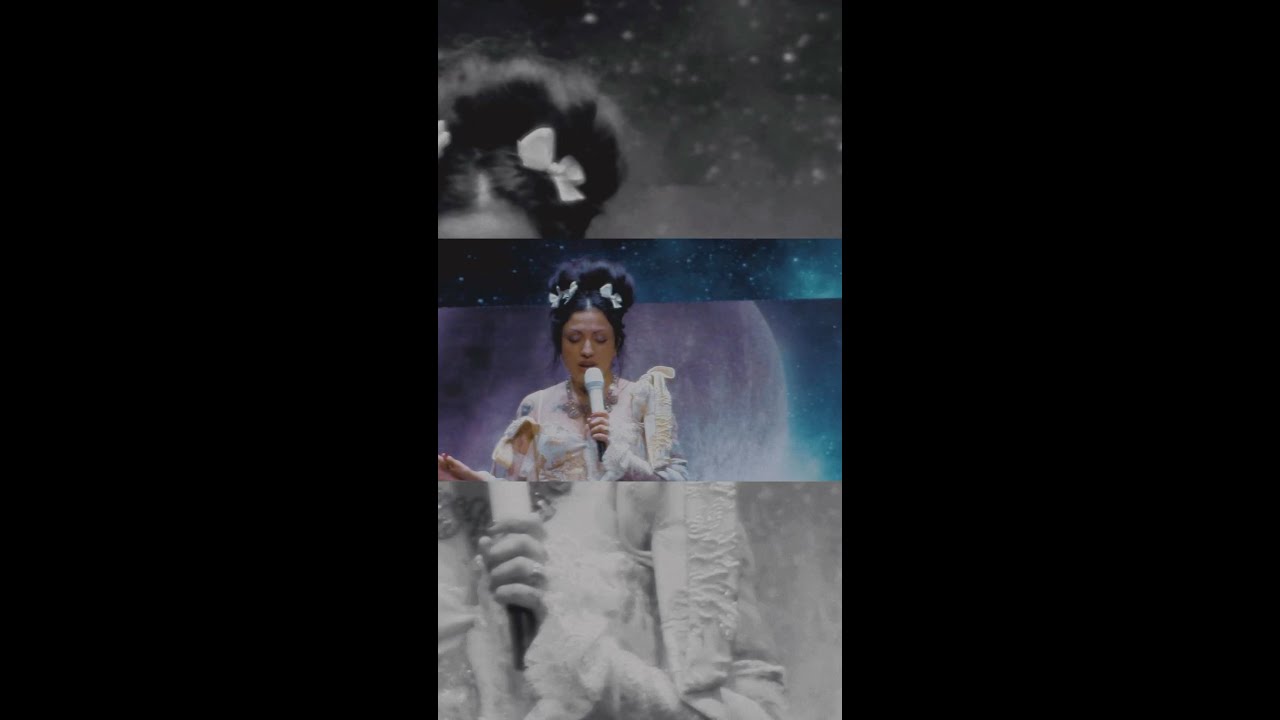 Mon Laferte - Buenos Aires 2024 - Parte 10