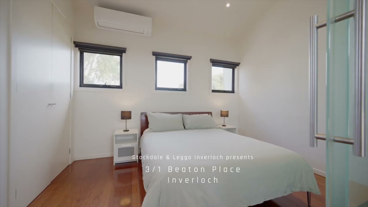 3 1 Beaton Place Inverloch