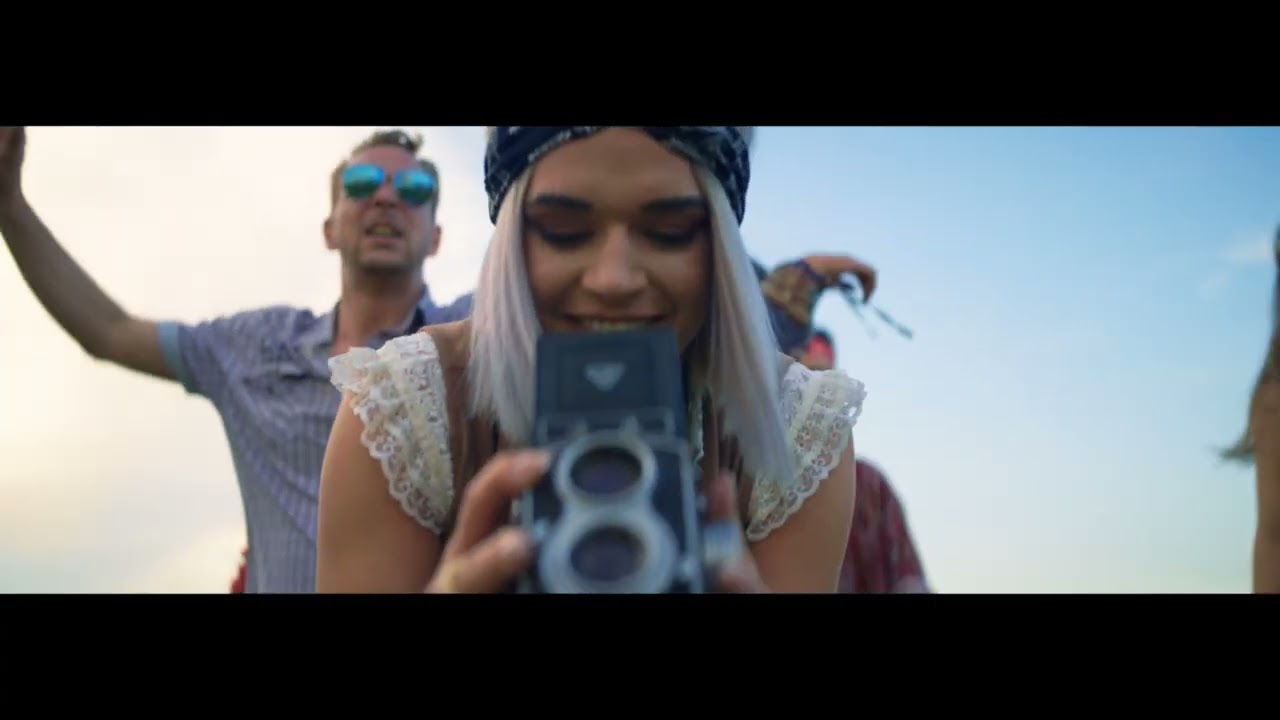 Heincz Gábor BIGA - Hiába üzenek (Official Music Video)