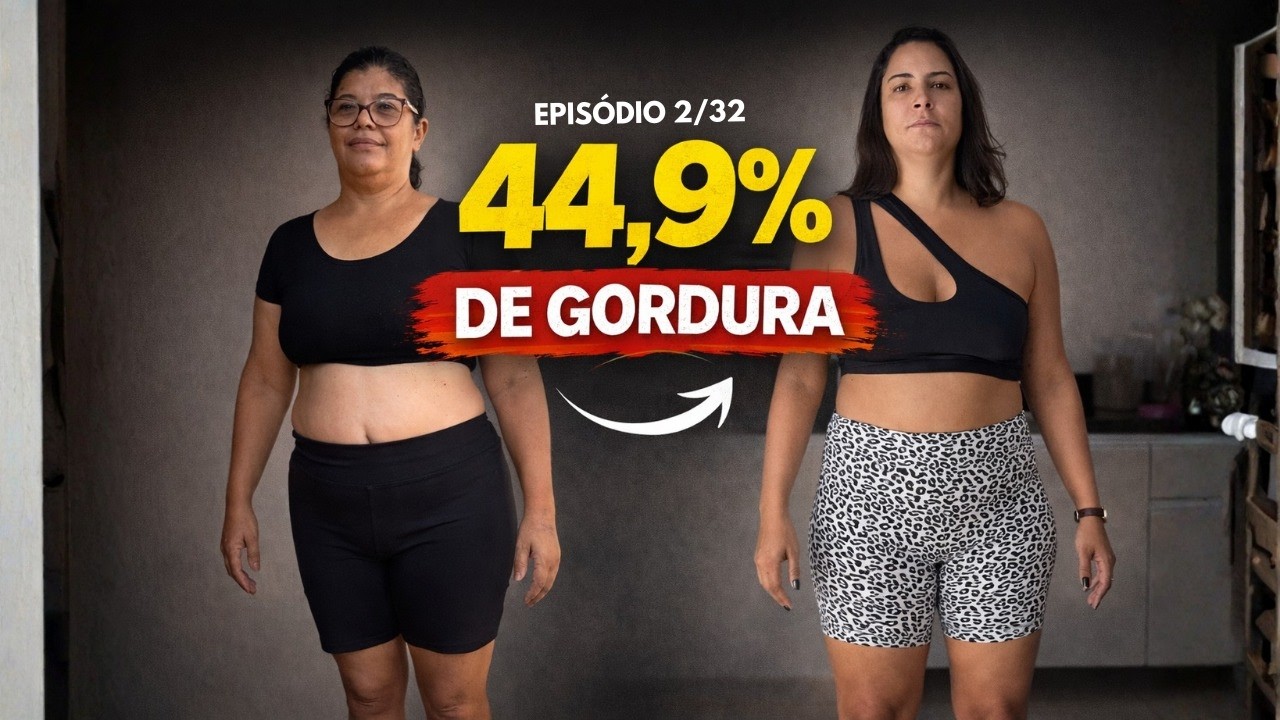 % DE GORDURA ALTÍSSIMO | 2/32