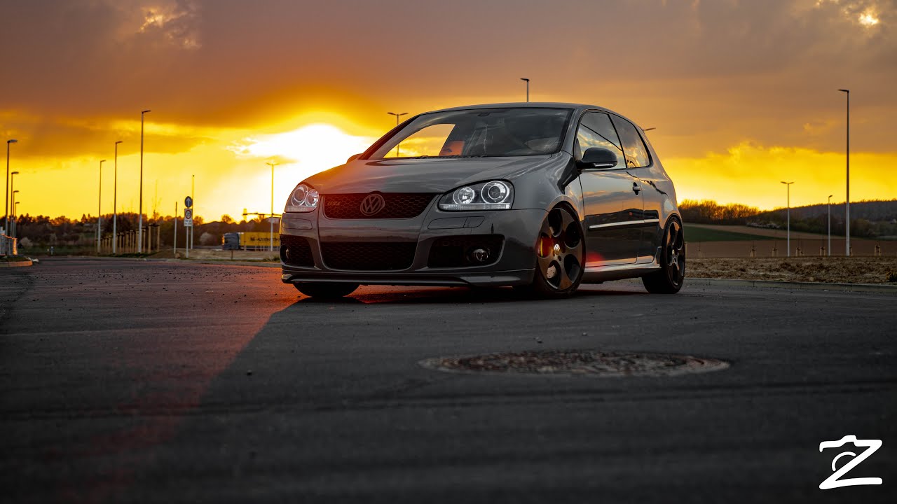 Golf MK5 Edition 30 - carporn 🔥
