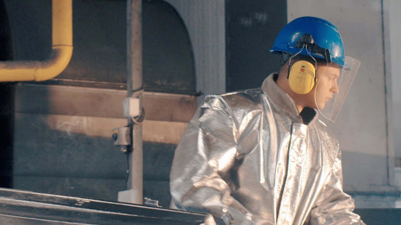 ALTEAMS GROUP - Film Korporacyjny - Corporate video