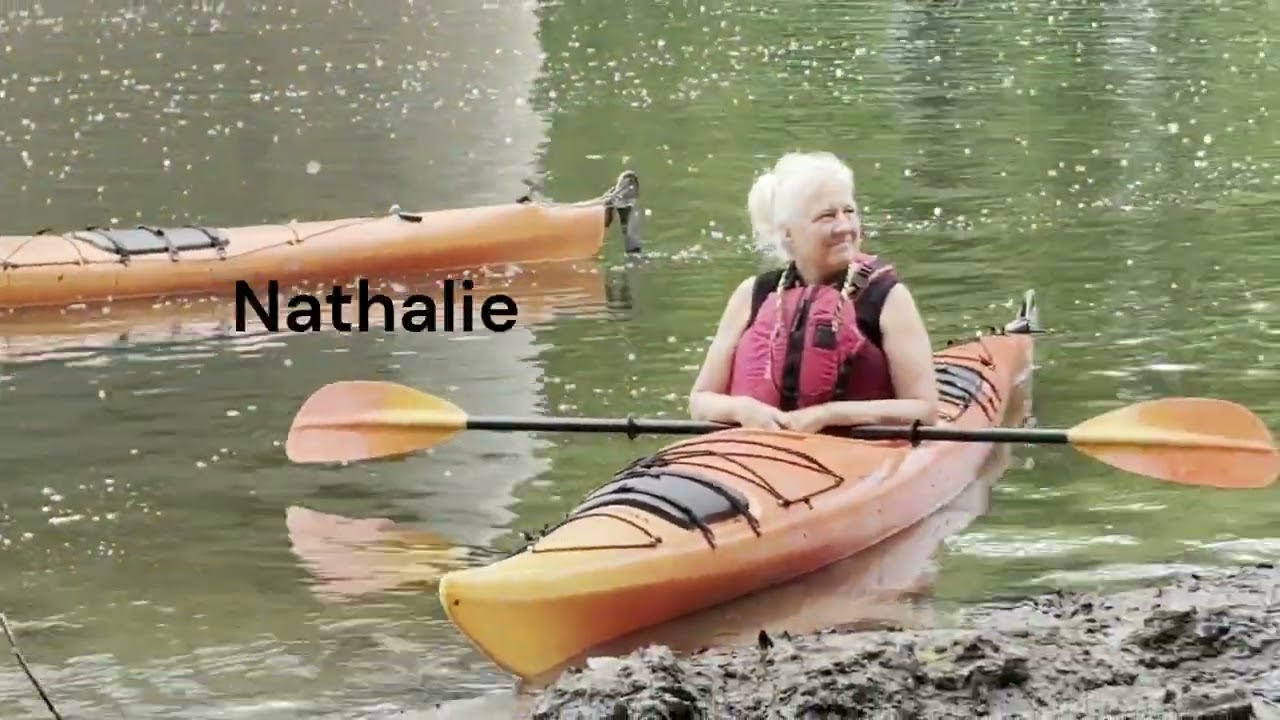 Montage vidéo Rivière Bécancour
