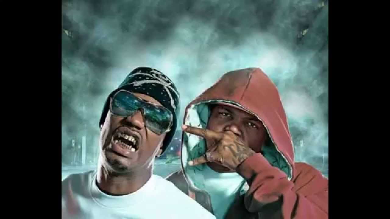Three 6 Mafia - Click Bang Instrumental (REMAKE) Last 2 Walk