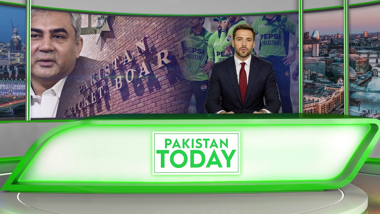 Pakistan Today English News | Latest & Most Credible News From Pakistan
