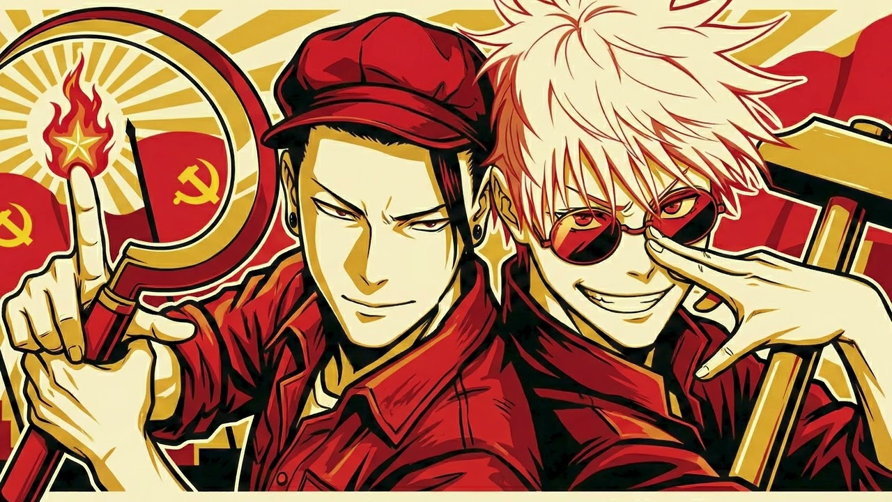 SPECIALZ (Soviet Ver.)