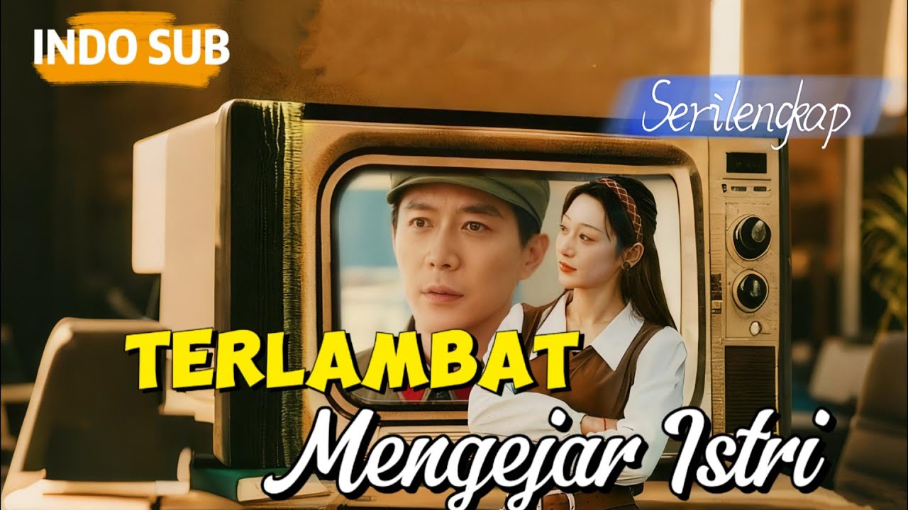 Terlambat Mengejar Istri🏃💨💔😭| Seri lengkap | INDO SUB #love #shorts #romance #drama #fullmovie
