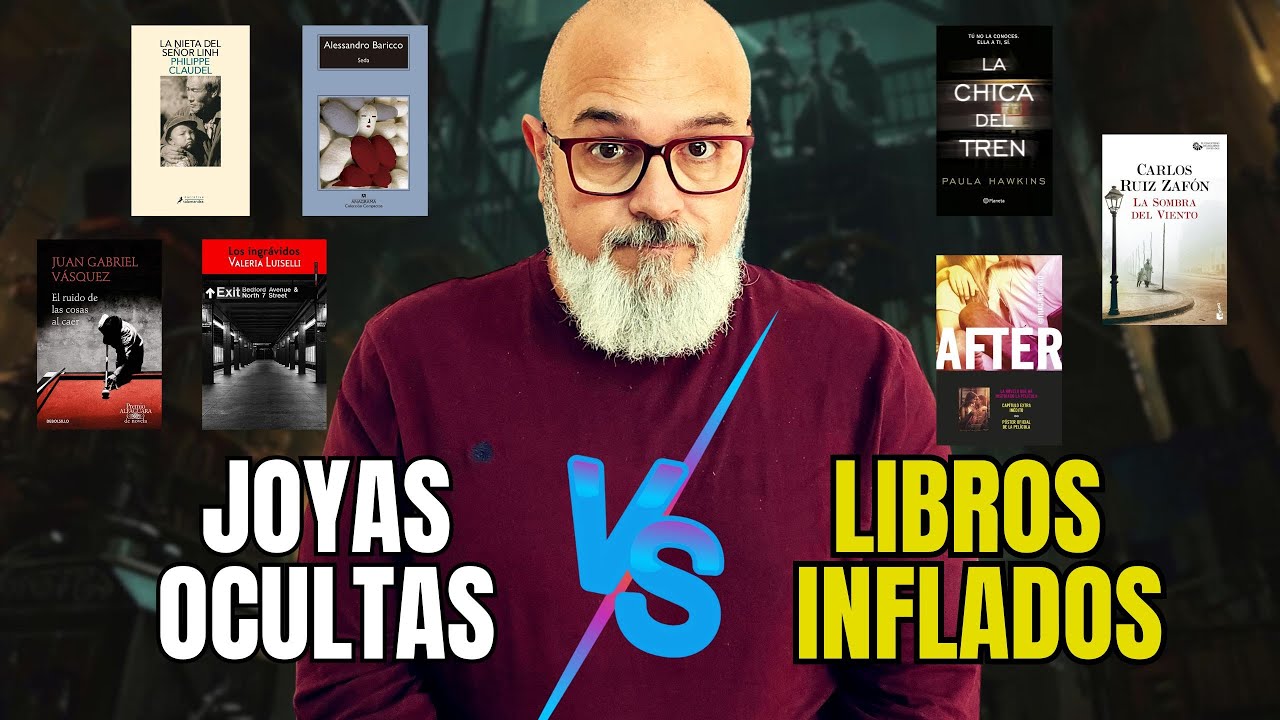 ¿Puede sobrevivir la literatura auténtica en esta industria?