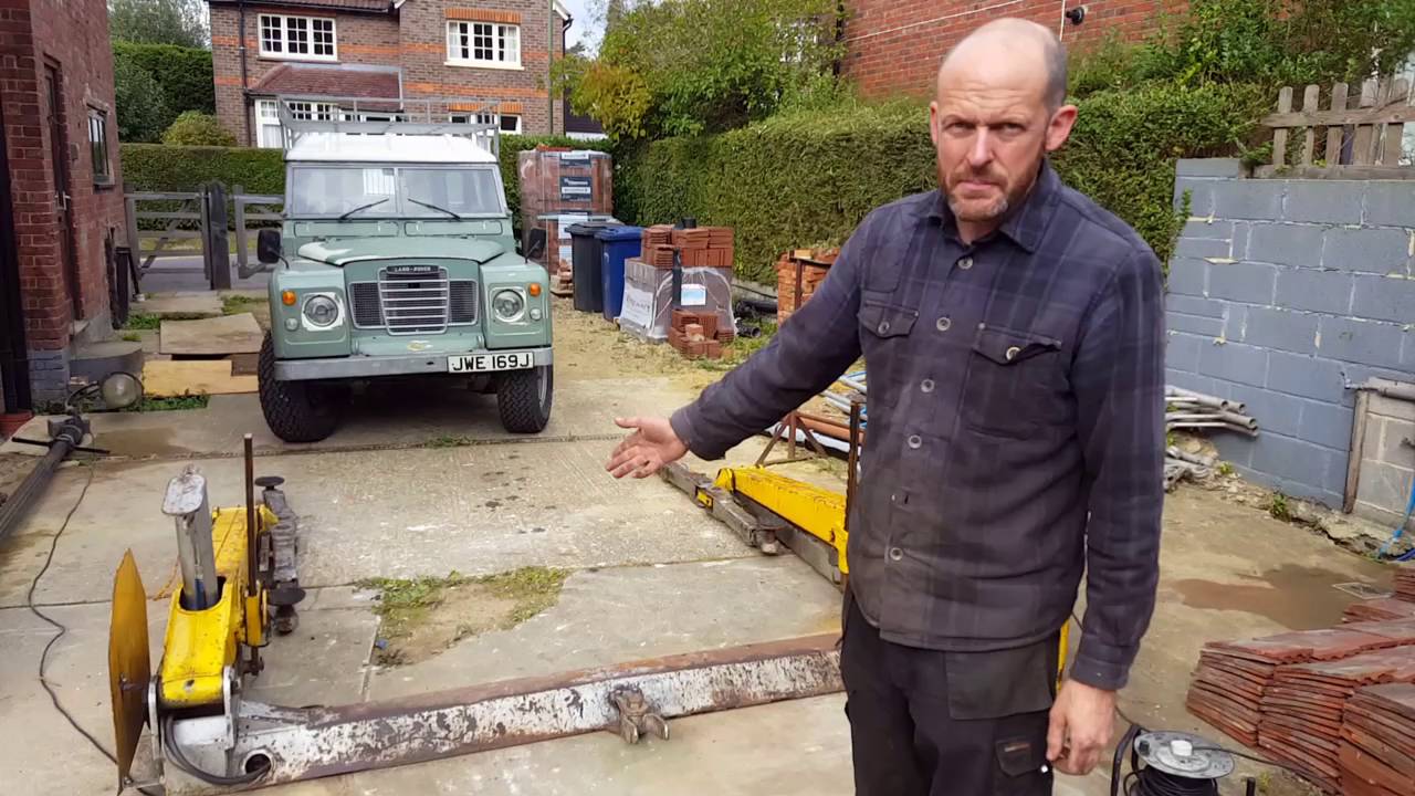 Finkbeiner ramp for sale