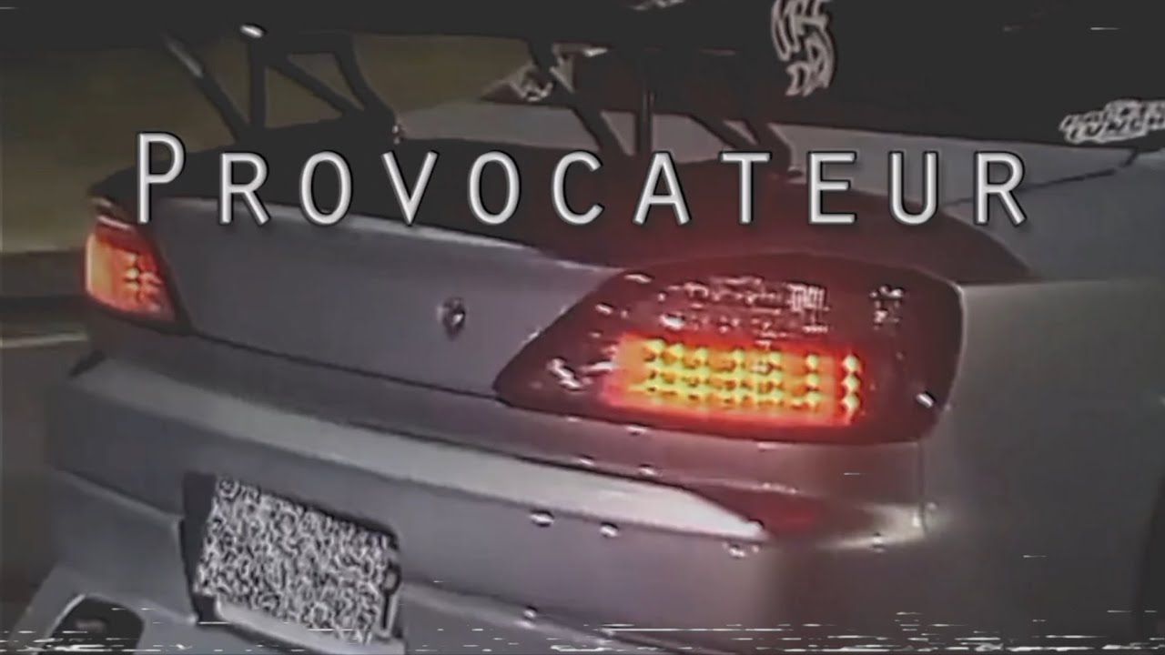 VER1Q - Provocateur