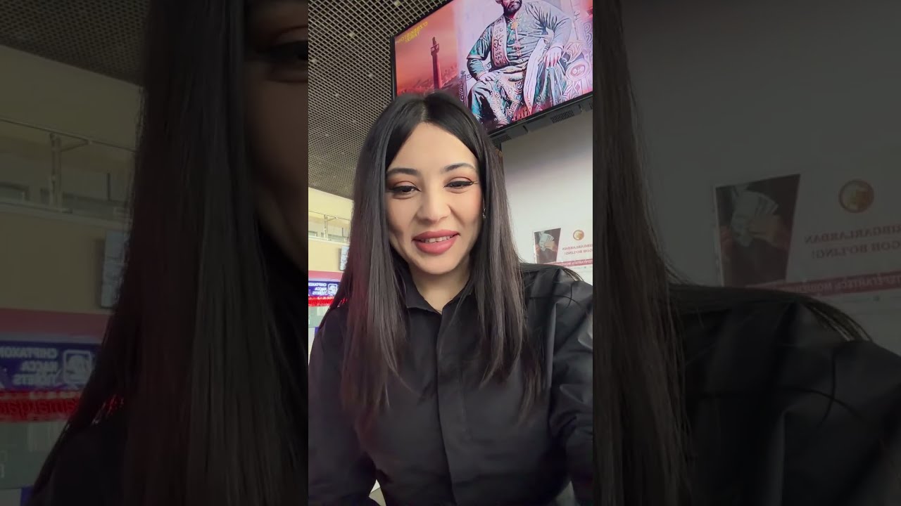 Toshkent avtovokzali в прямом эфире!