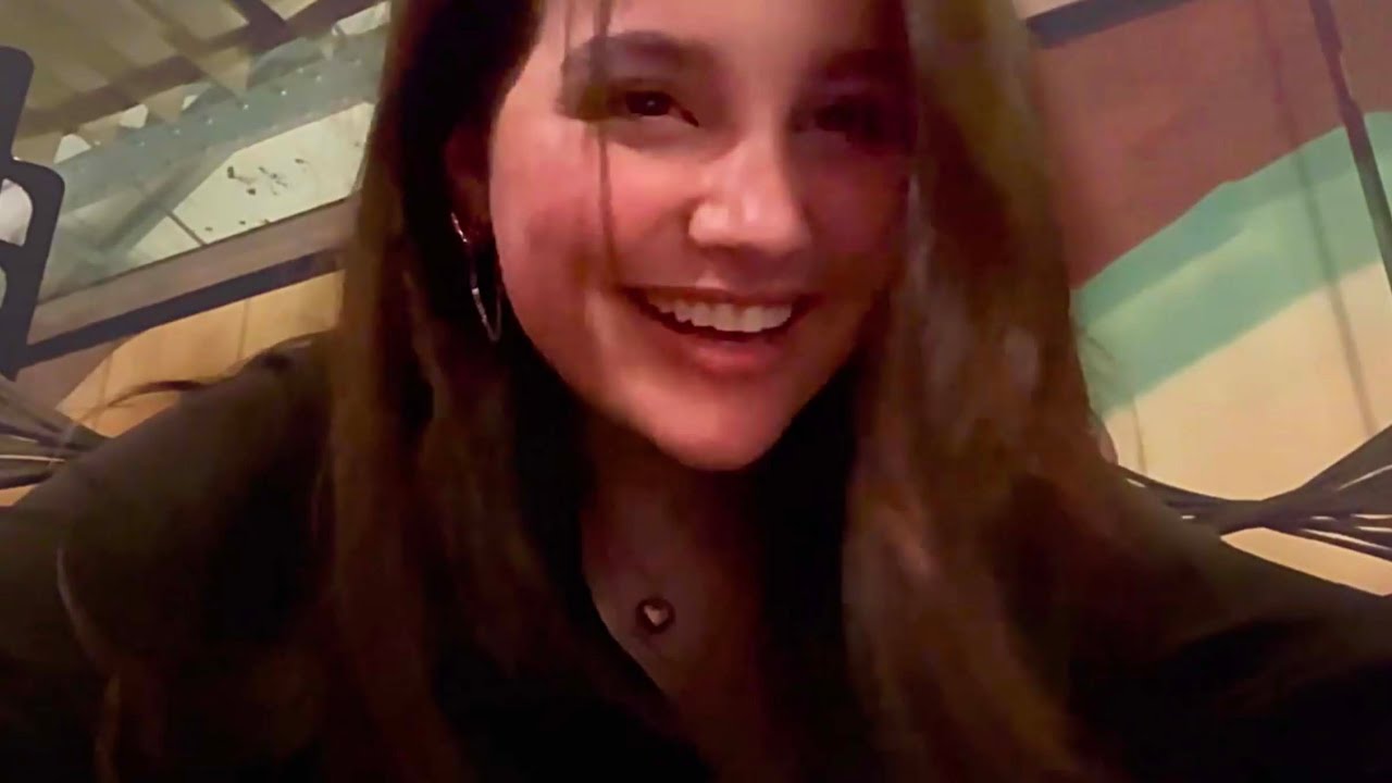 London Vlog | Jules LeBlanc IGTV