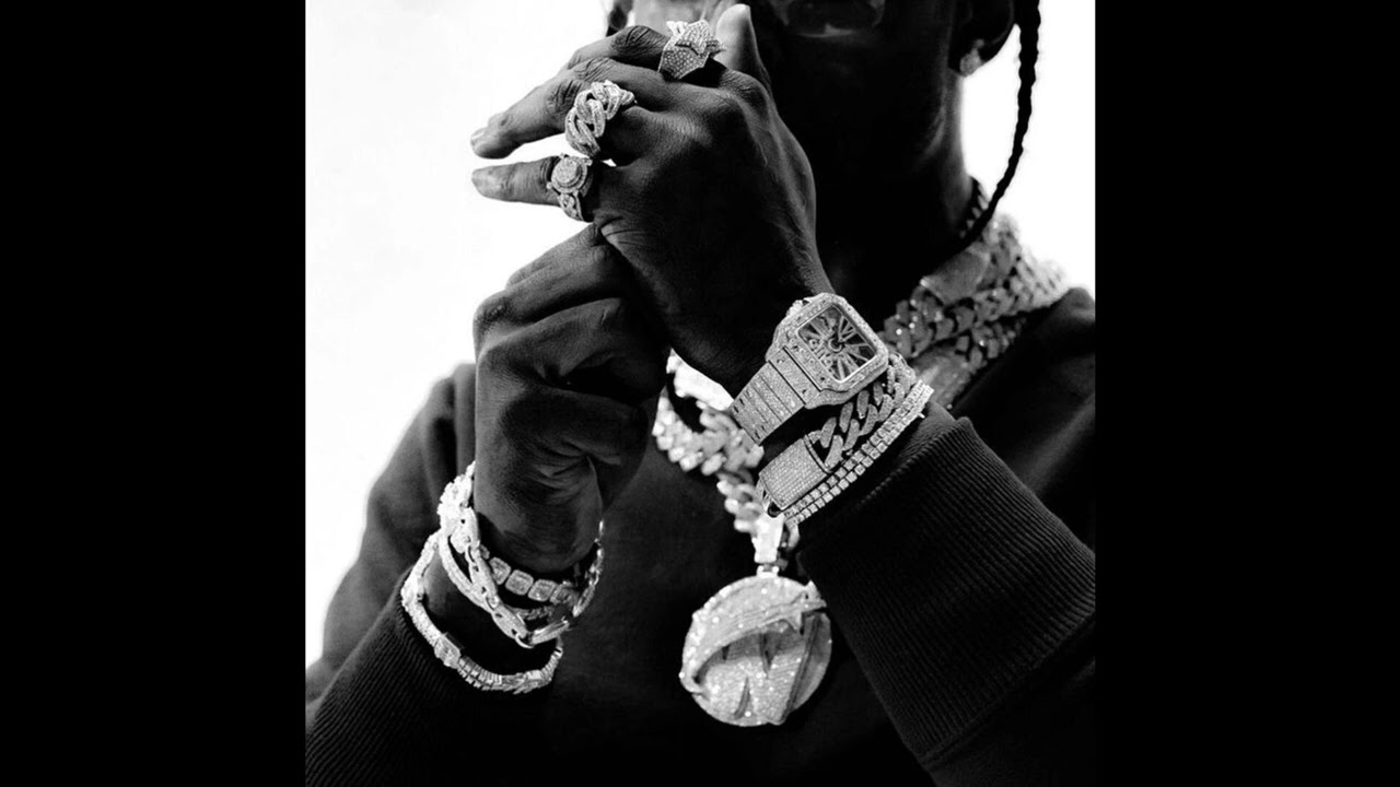 [FREE FOR PROFIT] Pop Smoke x Lil Tjay x NY Drill Type Beat 2022 - 