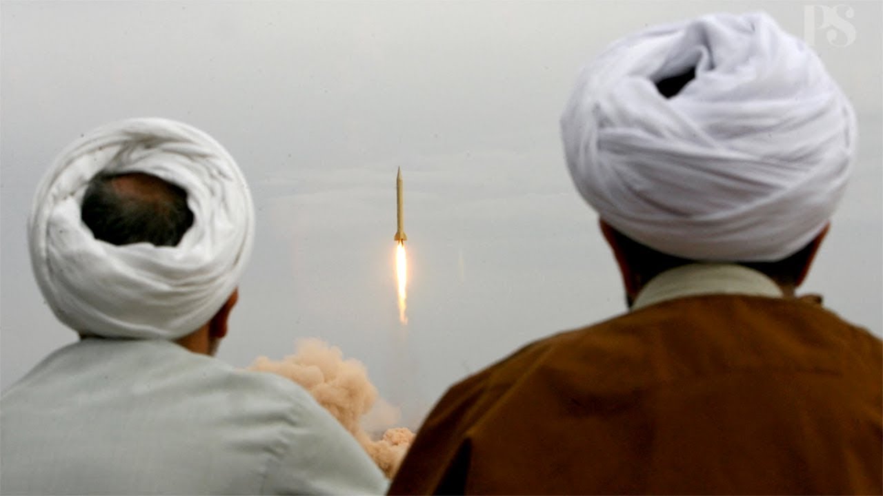 PS. Explain This: The Iran Nuclear Deal&rsquo;s Uncertain Future