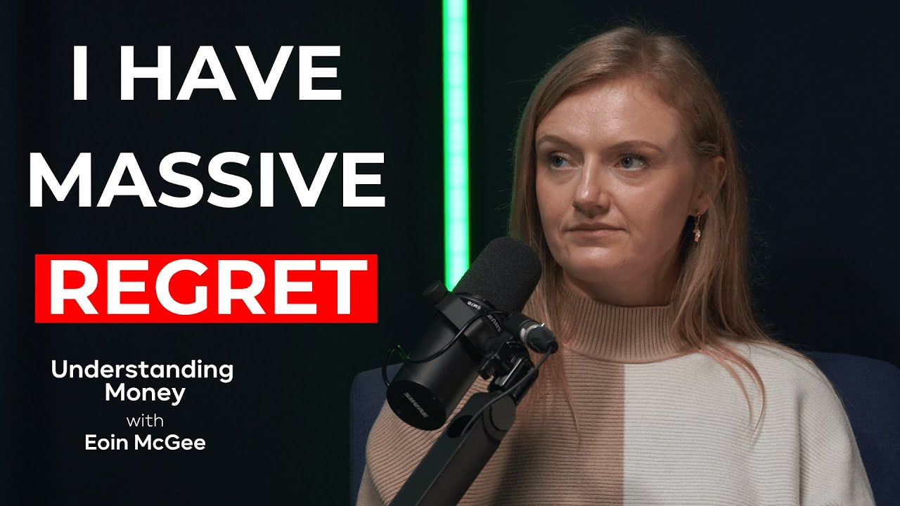 Understanding Money with Eoin McGee | Marie O'Dwyer interview