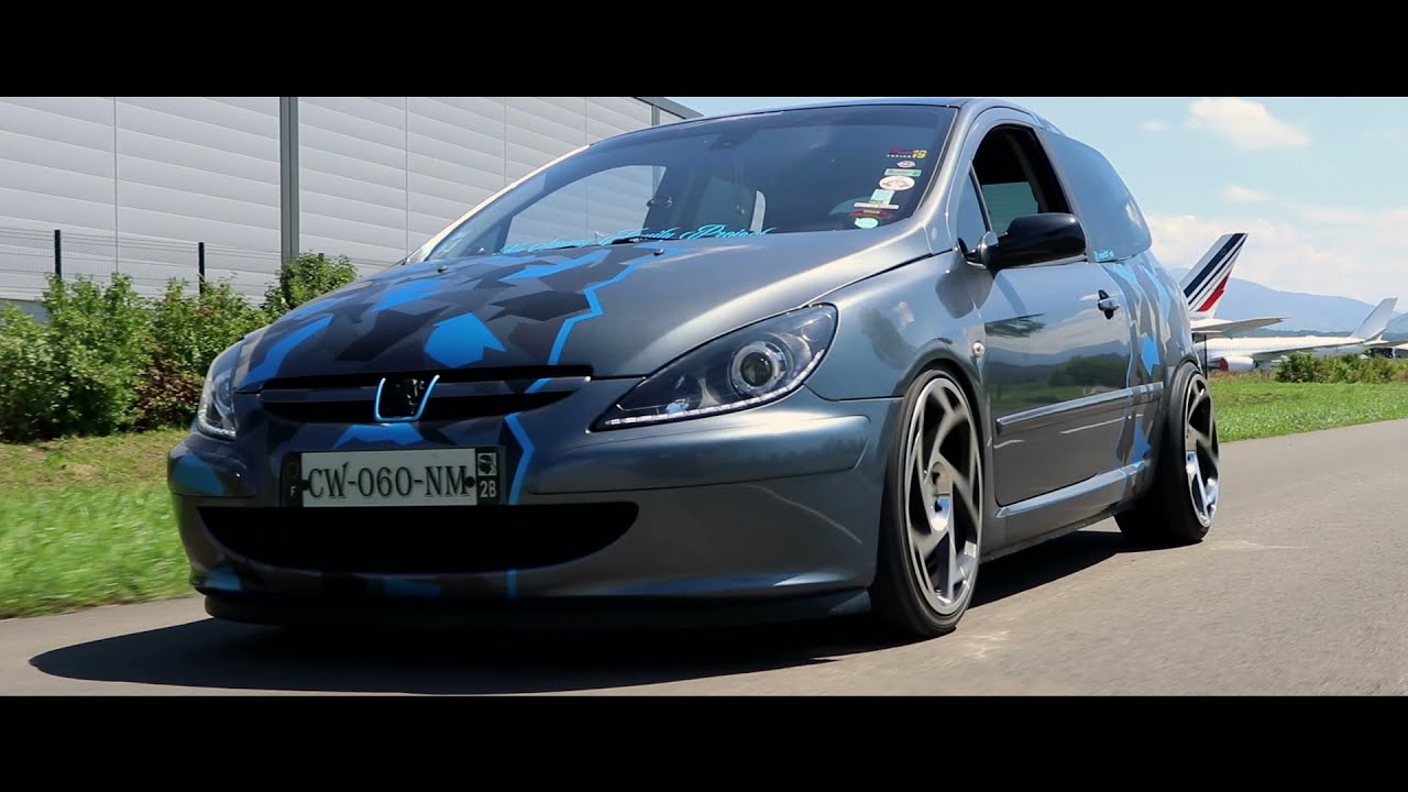 307 STANCE
